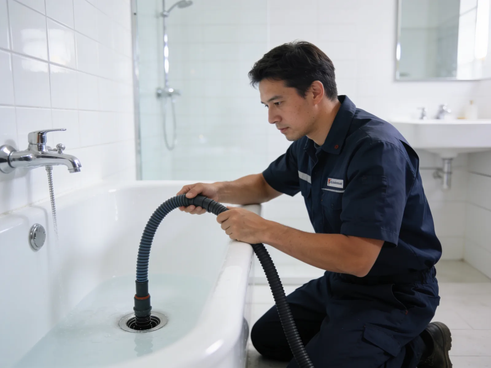 Emergency Plumber Lake City, KS FAQs